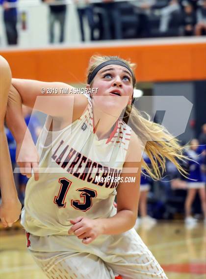 Thumbnail 1 in Greensburg @ Lawrenceburg photogallery.