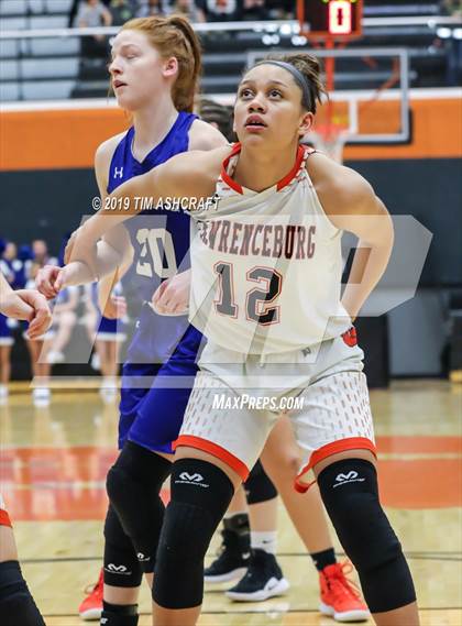 Thumbnail 3 in Greensburg @ Lawrenceburg photogallery.