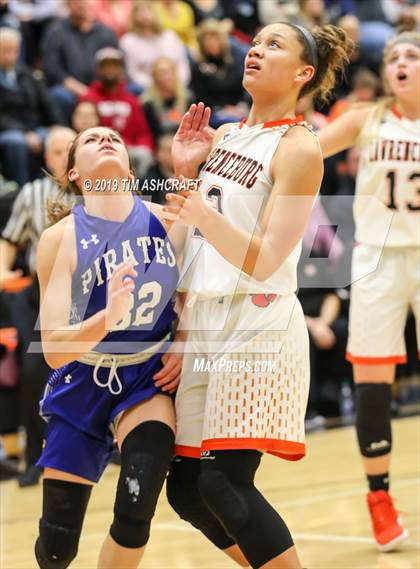 Thumbnail 3 in Greensburg @ Lawrenceburg photogallery.