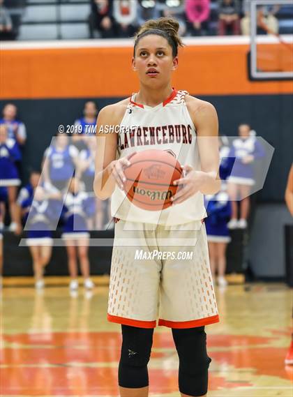 Thumbnail 2 in Greensburg @ Lawrenceburg photogallery.
