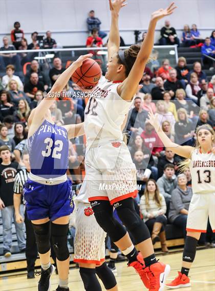 Thumbnail 1 in Greensburg @ Lawrenceburg photogallery.