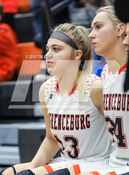 Thumbnail 1 in Greensburg @ Lawrenceburg photogallery.