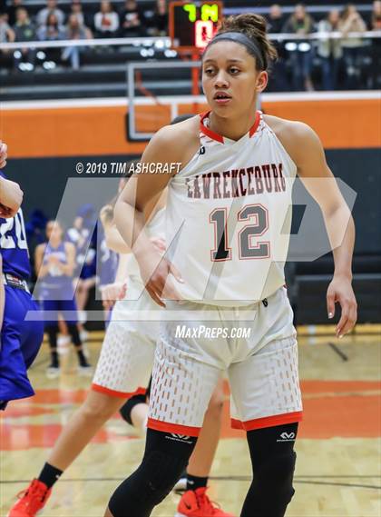 Thumbnail 1 in Greensburg @ Lawrenceburg photogallery.