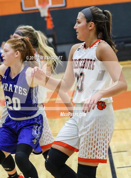 Thumbnail 2 in Greensburg @ Lawrenceburg photogallery.