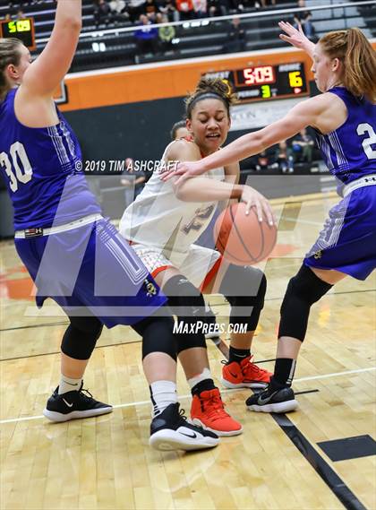 Thumbnail 1 in Greensburg @ Lawrenceburg photogallery.