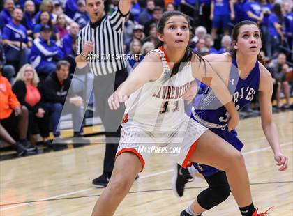 Thumbnail 1 in Greensburg @ Lawrenceburg photogallery.