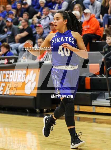 Thumbnail 2 in Greensburg @ Lawrenceburg photogallery.