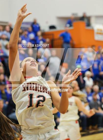 Thumbnail 1 in Greensburg @ Lawrenceburg photogallery.