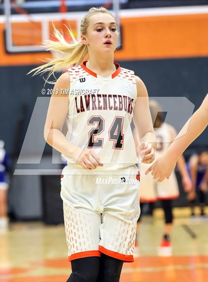 Thumbnail 1 in Greensburg @ Lawrenceburg photogallery.