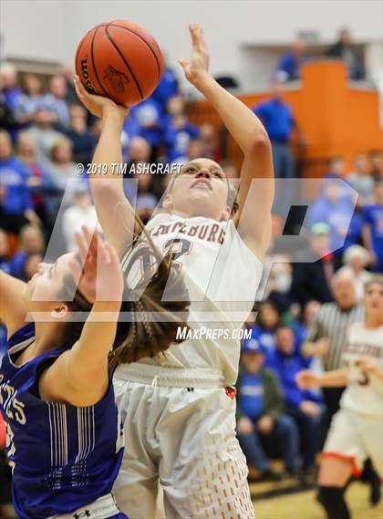 Thumbnail 3 in Greensburg @ Lawrenceburg photogallery.