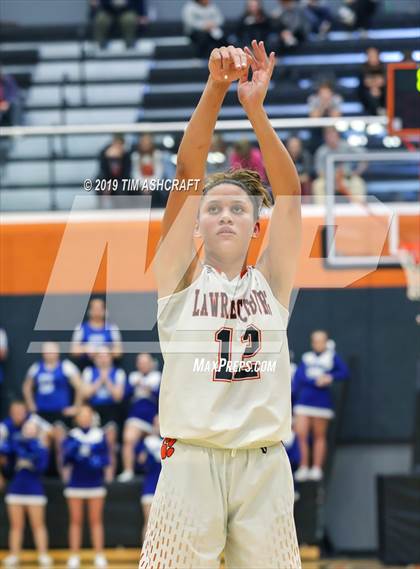 Thumbnail 1 in Greensburg @ Lawrenceburg photogallery.