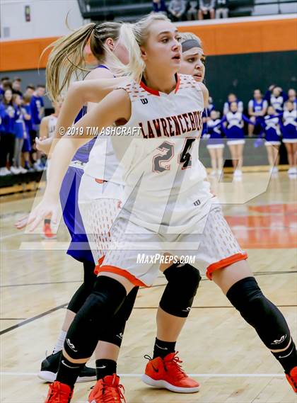 Thumbnail 3 in Greensburg @ Lawrenceburg photogallery.