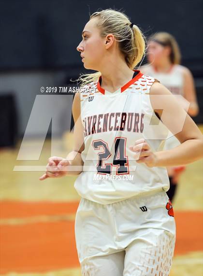 Thumbnail 1 in Greensburg @ Lawrenceburg photogallery.