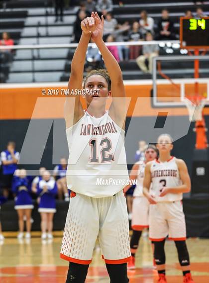 Thumbnail 1 in Greensburg @ Lawrenceburg photogallery.