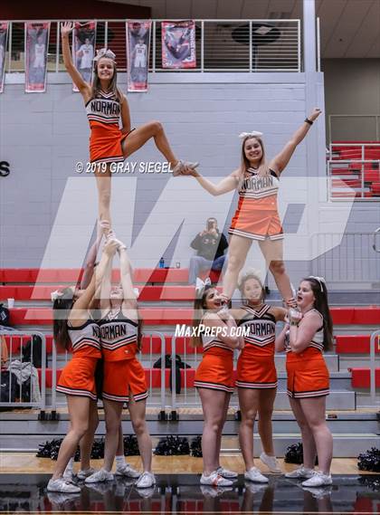 Thumbnail 2 in Norman @ Mustang photogallery.