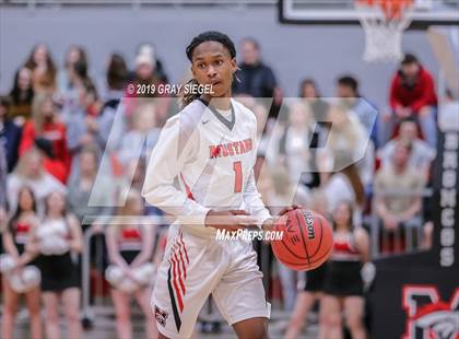 Thumbnail 3 in Norman @ Mustang photogallery.
