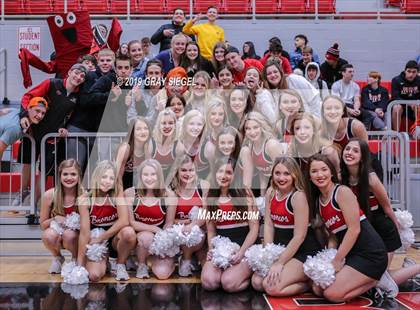 Thumbnail 3 in Norman @ Mustang photogallery.