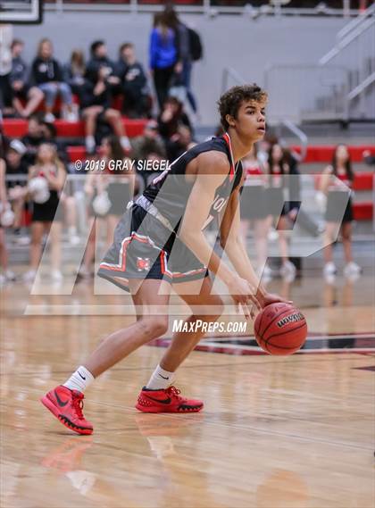 Thumbnail 2 in Norman @ Mustang photogallery.