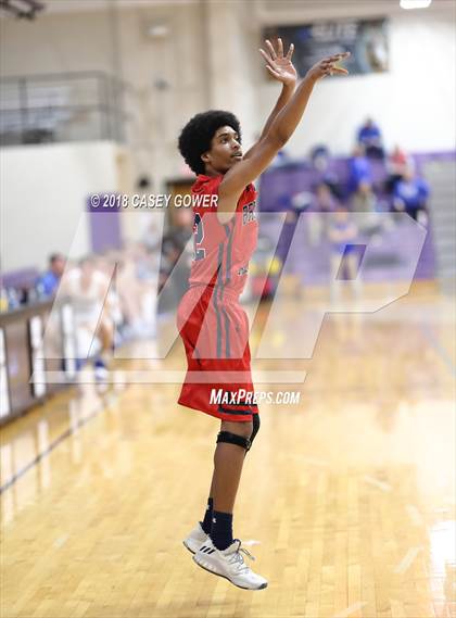 Thumbnail 1 in Brentwood Academy vs. Macon County photogallery.