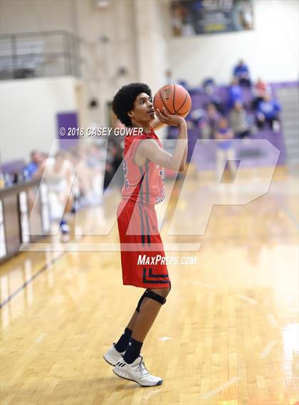 Thumbnail 2 in Brentwood Academy vs. Macon County photogallery.