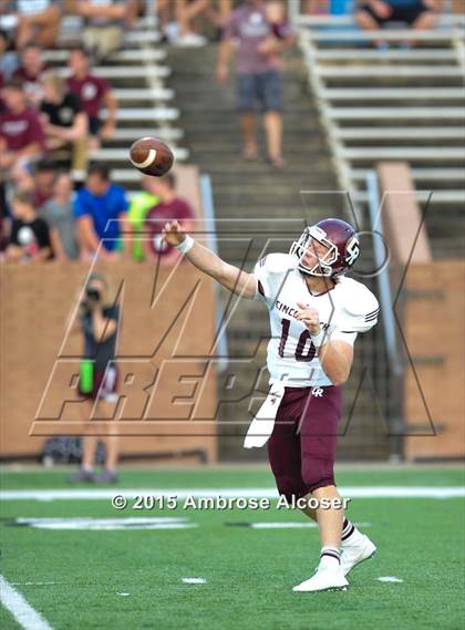 Thumbnail 2 in Cinco Ranch @ Mayde Creek photogallery.