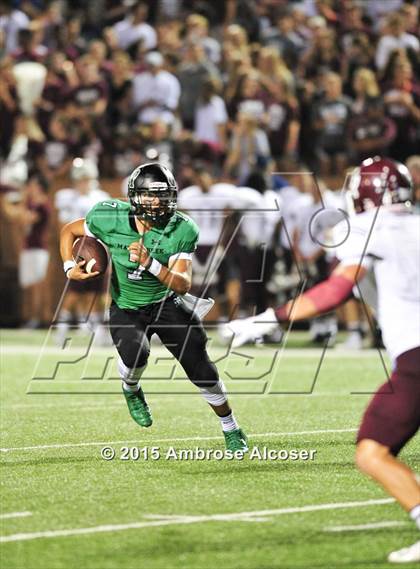 Thumbnail 3 in Cinco Ranch @ Mayde Creek photogallery.