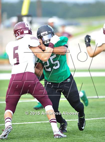 Thumbnail 3 in Cinco Ranch @ Mayde Creek photogallery.