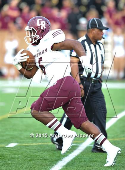 Thumbnail 1 in Cinco Ranch @ Mayde Creek photogallery.