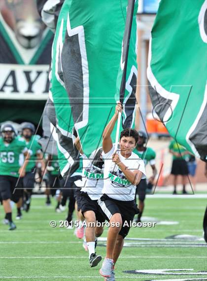 Thumbnail 3 in Cinco Ranch @ Mayde Creek photogallery.