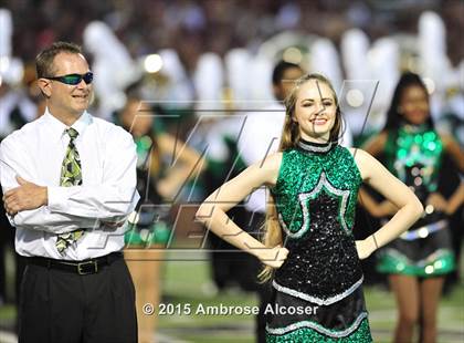 Thumbnail 1 in Cinco Ranch @ Mayde Creek photogallery.