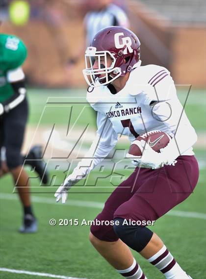 Thumbnail 2 in Cinco Ranch @ Mayde Creek photogallery.