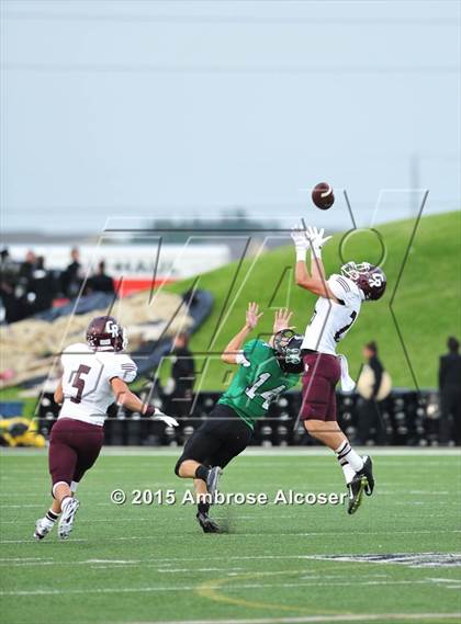 Thumbnail 1 in Cinco Ranch @ Mayde Creek photogallery.