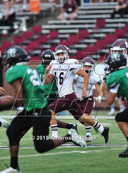 Thumbnail 1 in Cinco Ranch @ Mayde Creek photogallery.
