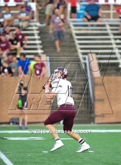Thumbnail 3 in Cinco Ranch @ Mayde Creek photogallery.