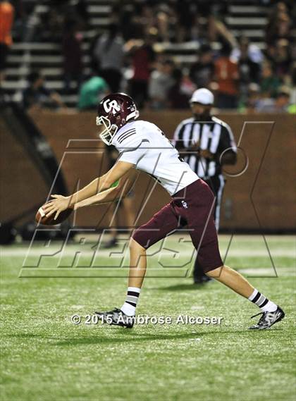 Thumbnail 3 in Cinco Ranch @ Mayde Creek photogallery.
