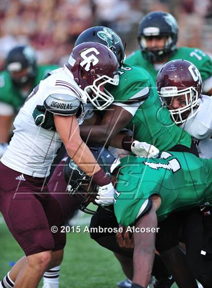 Thumbnail 1 in Cinco Ranch @ Mayde Creek photogallery.