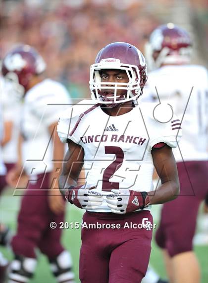 Thumbnail 3 in Cinco Ranch @ Mayde Creek photogallery.
