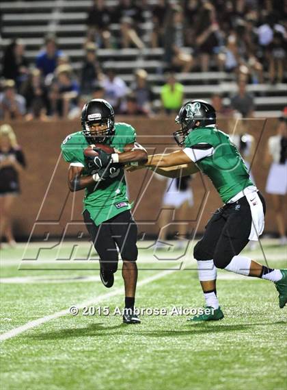 Thumbnail 3 in Cinco Ranch @ Mayde Creek photogallery.