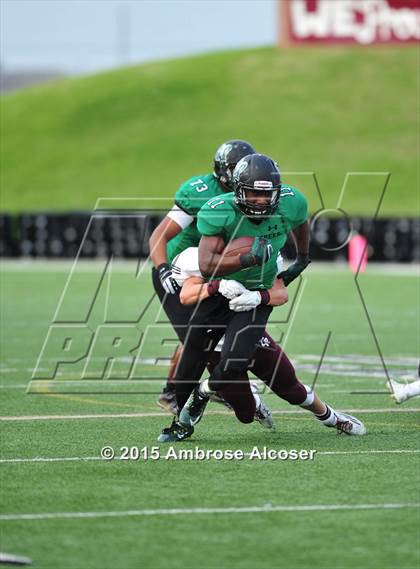 Thumbnail 3 in Cinco Ranch @ Mayde Creek photogallery.