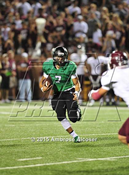Thumbnail 1 in Cinco Ranch @ Mayde Creek photogallery.