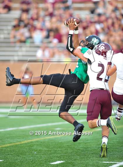 Thumbnail 2 in Cinco Ranch @ Mayde Creek photogallery.