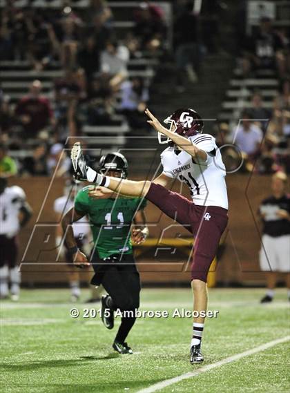 Thumbnail 2 in Cinco Ranch @ Mayde Creek photogallery.