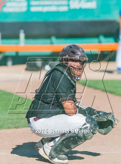 Thumbnail 1 in Piedmont Hills vs. Pioneer (CIF CCS D1 Final) photogallery.