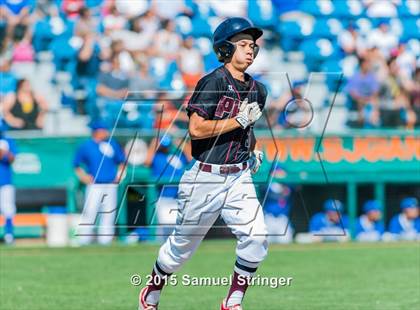 Thumbnail 3 in Piedmont Hills vs. Pioneer (CIF CCS D1 Final) photogallery.