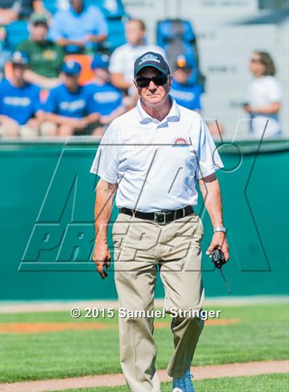 Thumbnail 1 in Piedmont Hills vs. Pioneer (CIF CCS D1 Final) photogallery.