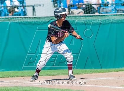 Thumbnail 2 in Piedmont Hills vs. Pioneer (CIF CCS D1 Final) photogallery.