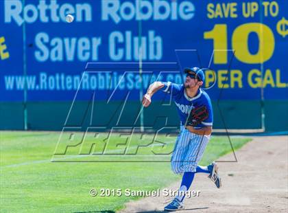 Thumbnail 2 in Piedmont Hills vs. Pioneer (CIF CCS D1 Final) photogallery.