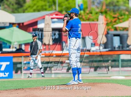 Thumbnail 1 in Piedmont Hills vs. Pioneer (CIF CCS D1 Final) photogallery.