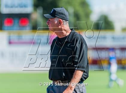 Thumbnail 3 in Piedmont Hills vs. Pioneer (CIF CCS D1 Final) photogallery.
