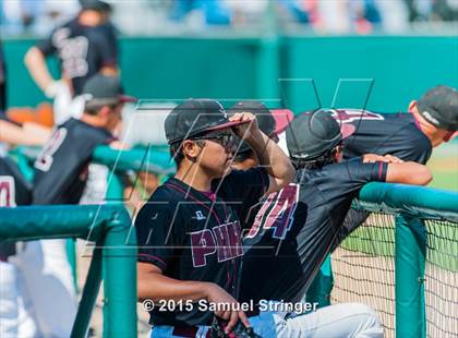 Thumbnail 2 in Piedmont Hills vs. Pioneer (CIF CCS D1 Final) photogallery.